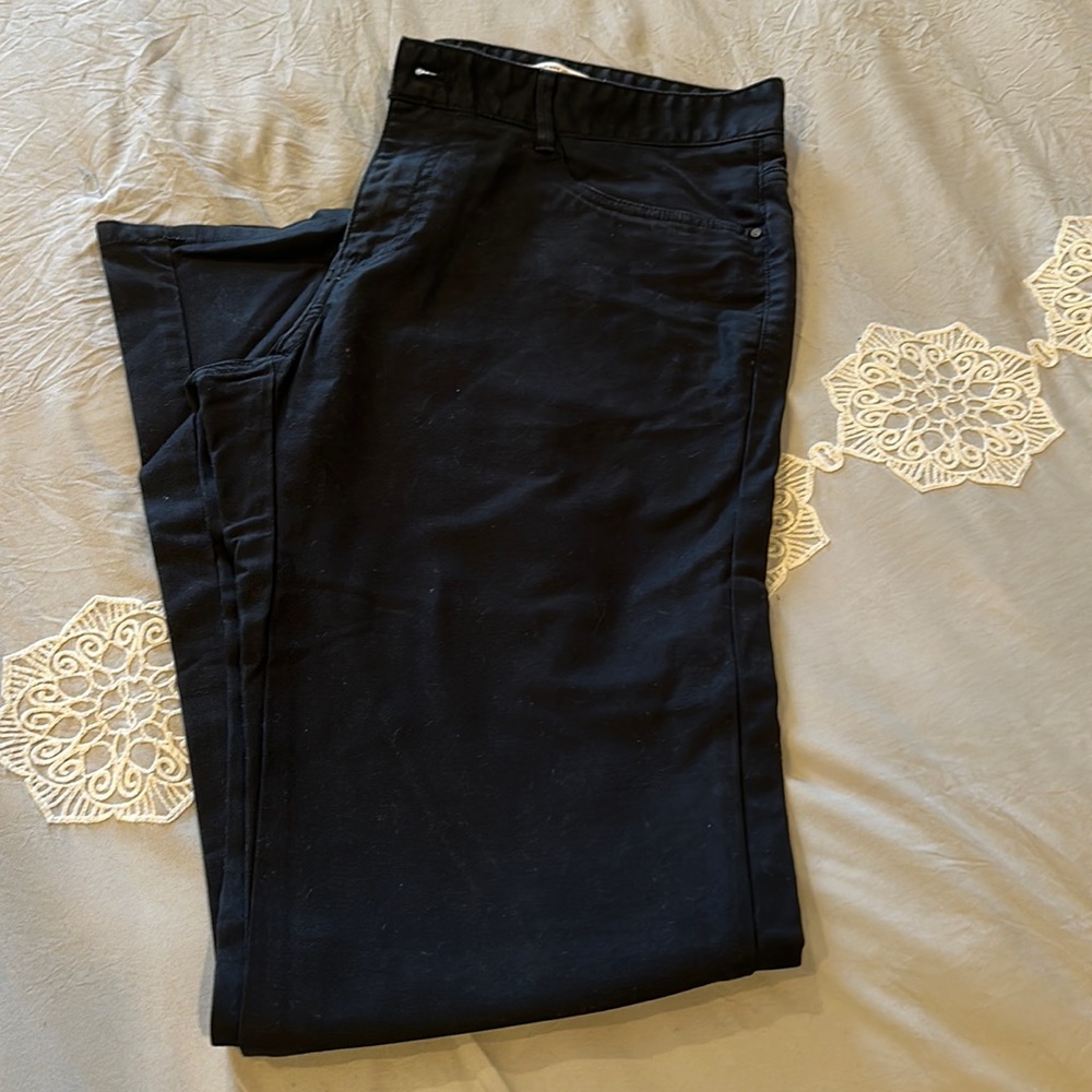 Men’s pants